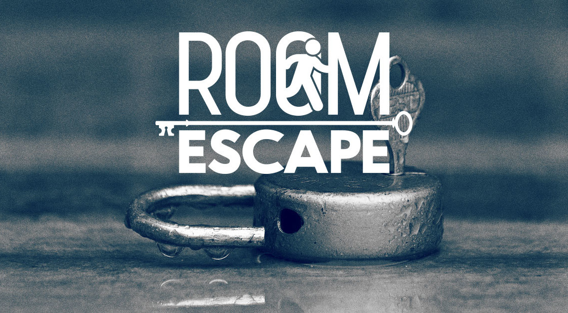 The top 5 room escape games in Moscow